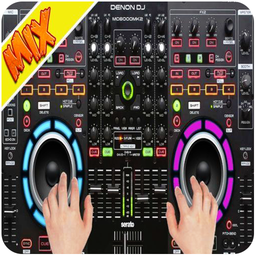 Aplicaciones para mezclar música ¡Gratis en Android! Interjoomla