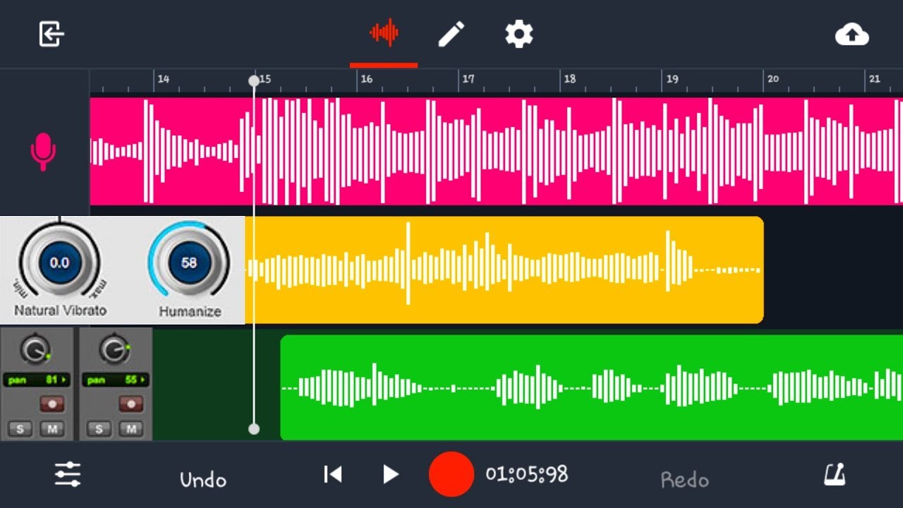 Mejores aplicaciones para editar música ¡Fácil y rápido! Interjoomla