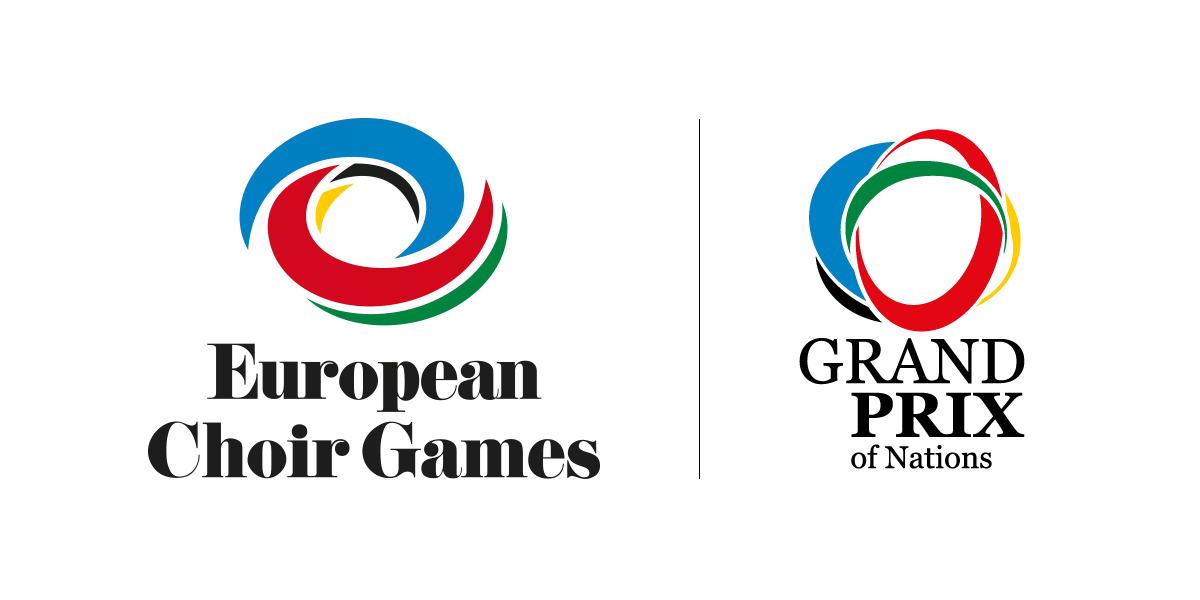 ges turné 2023 5Th European Choir Games & Grand Prix Of Nations 2023