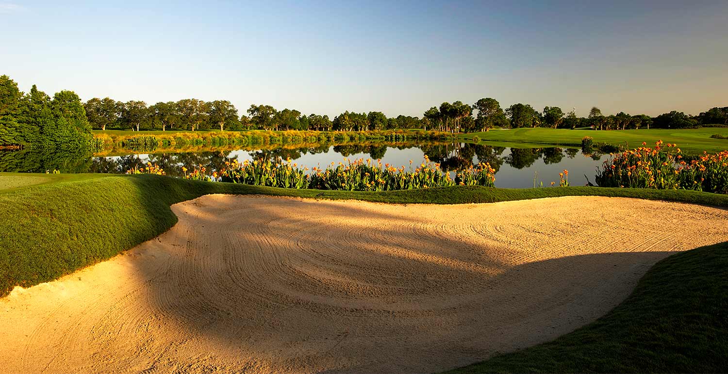 Facility Information Interlachen Country Club