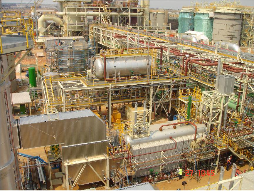 Ravensthorpe Nickel Project 200607 Interlec WA