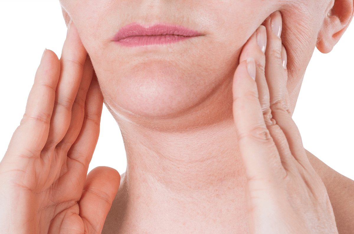 Say Goodbye to Double chin Fat with Laser Liposuction! Interliva