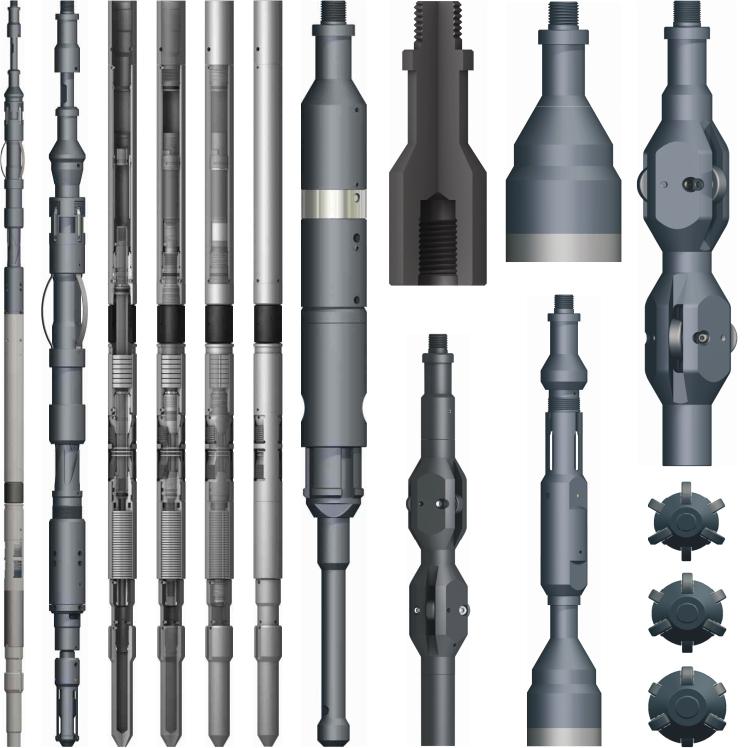 Shopping for the Best Wireline Tools Interllectual