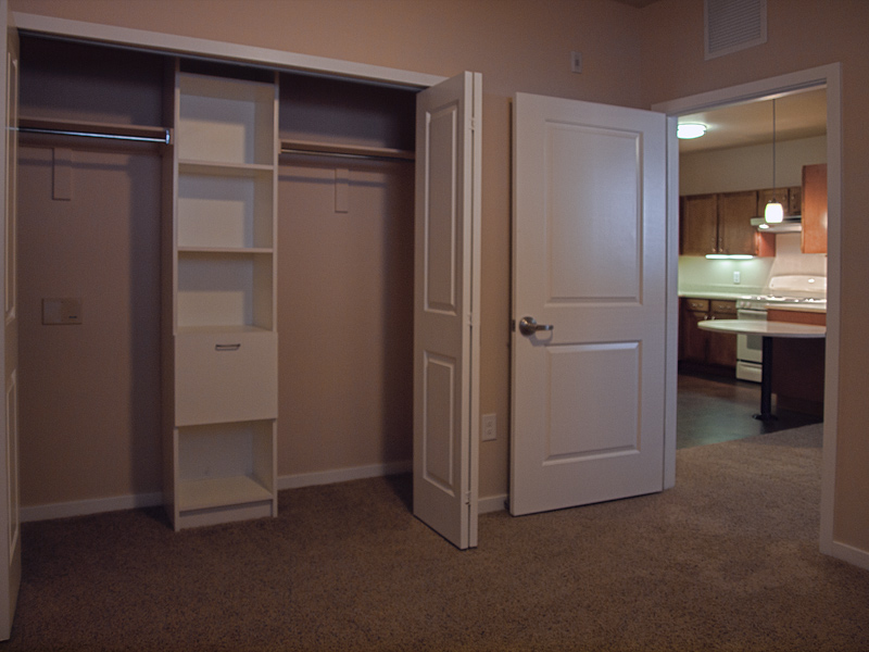 Assisted Living Residences Interlock Construction