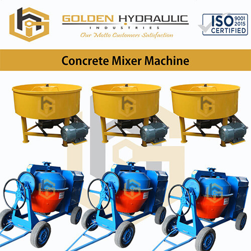 Concrete Mixer Machine, Manufacturers in India Interlocking Tiles
