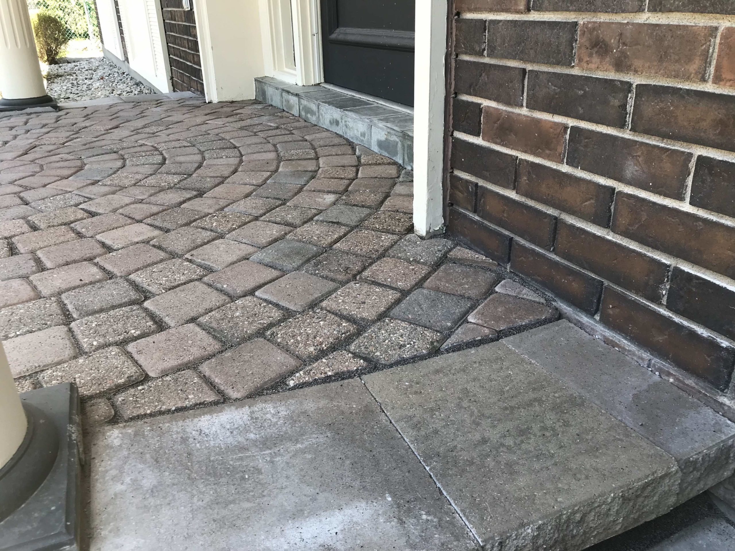 Interlock Repair Ottawa (A Division of A&Z Interlock) Landscape Repair