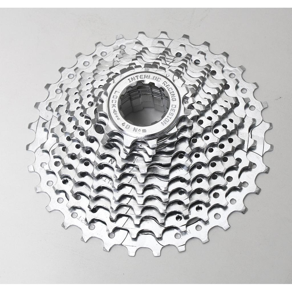 IRD Conversion Cassette Shimano Hub/Campy Spacing Interloc Racing