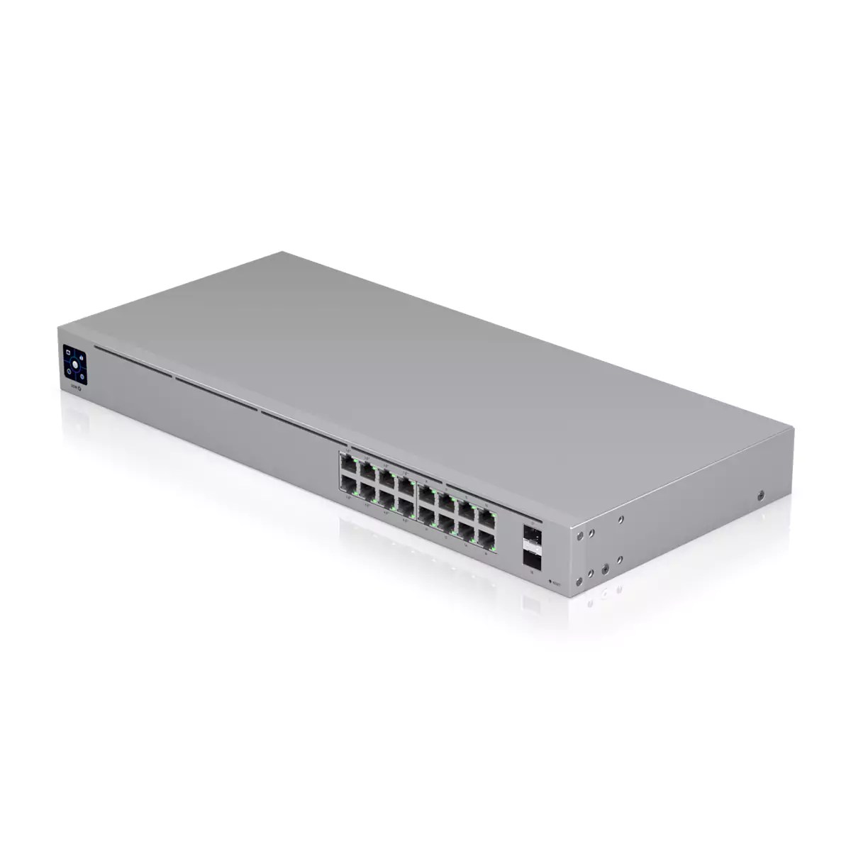 Ubiquiti UniFi Standard 48 Power-Over-Ethernet + Warranty