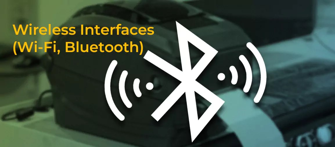 Decoding Printer Interfaces Intermax