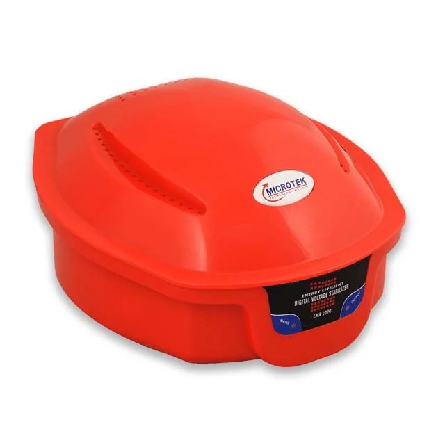 MICROTEK Automatic Refrigerator Stabilizers Intermax