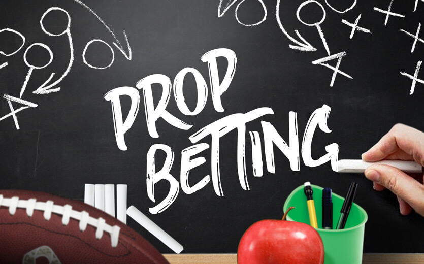 Prop Betting Explained INTERMIS GAMBLING