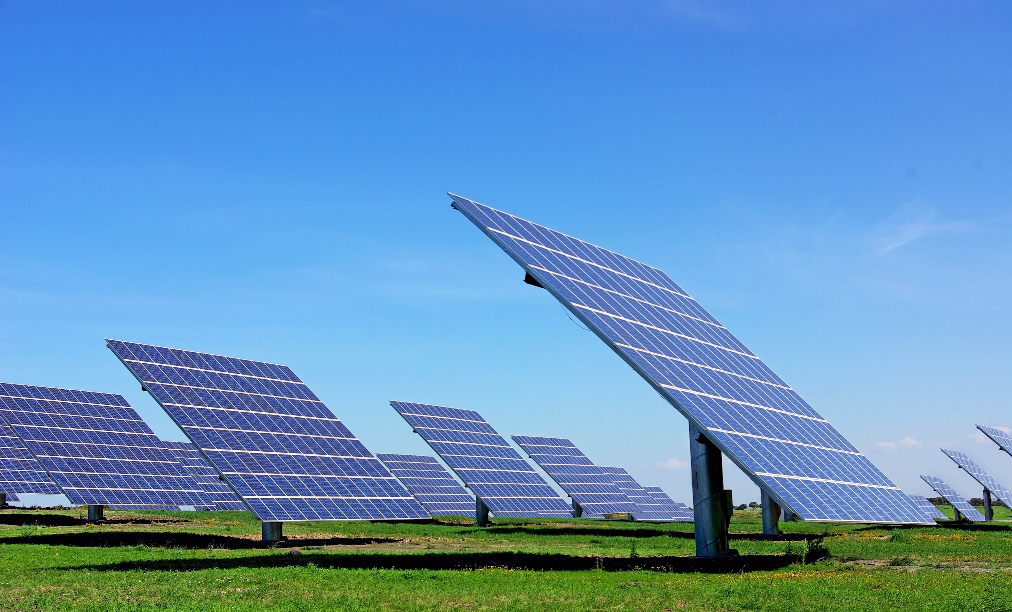 How Orientation, Tilt and Shading Affect Solar Power