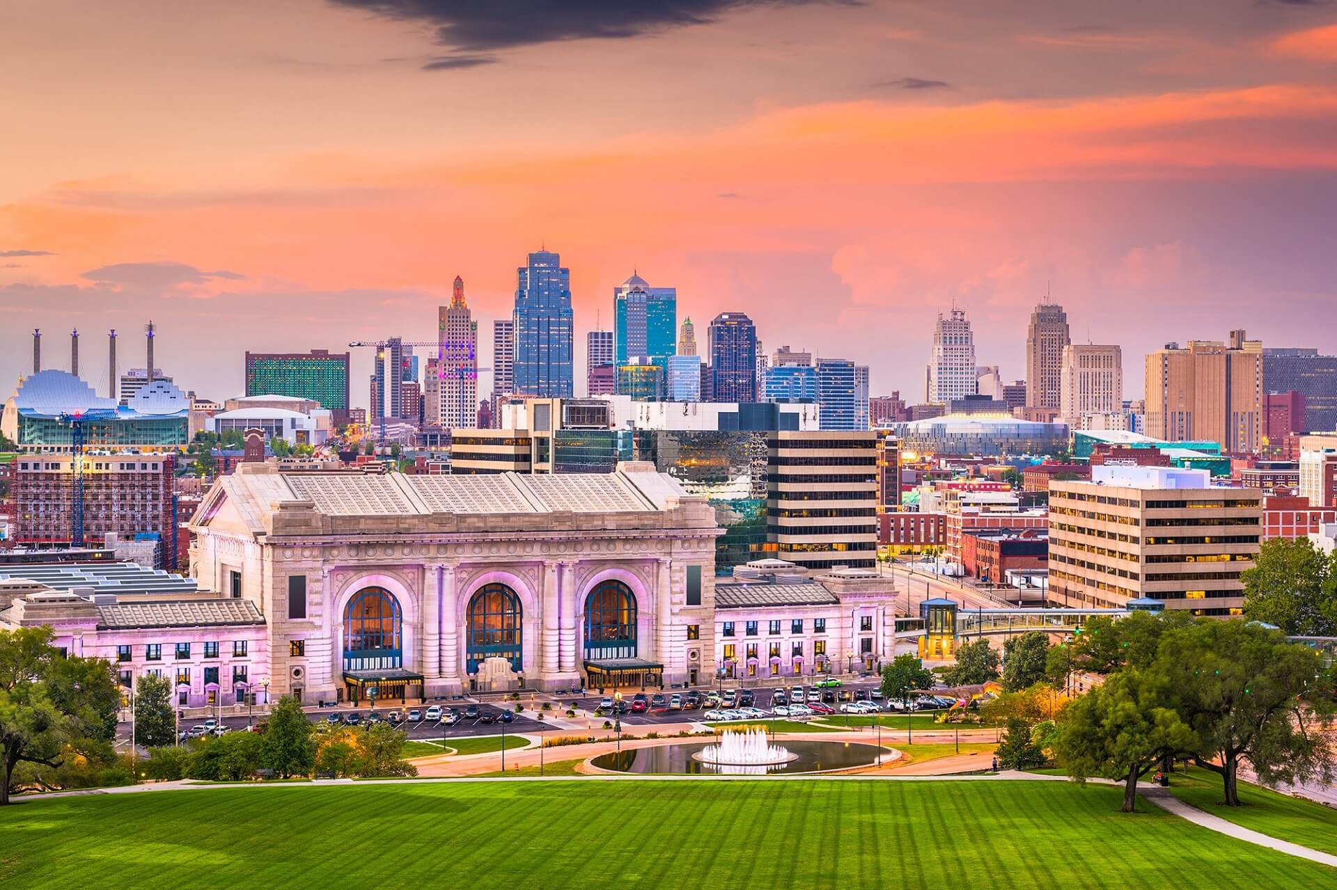 Internal Auditing Pros of Missouri & ISO Consultants