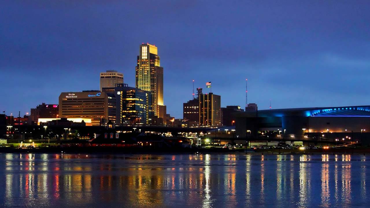 Internal Auditing Pros of Nebraska & ISO Consultants