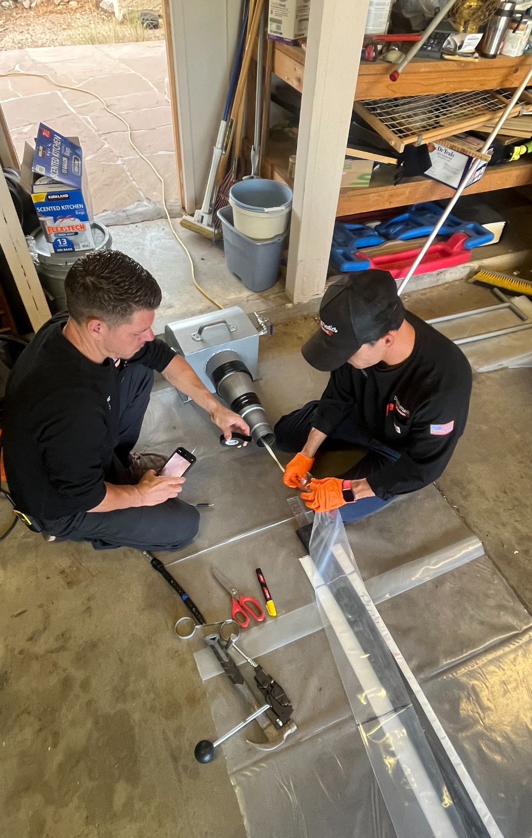 Plumber Archives Pipe Lining Equipment CIPP Lining Manufacturer