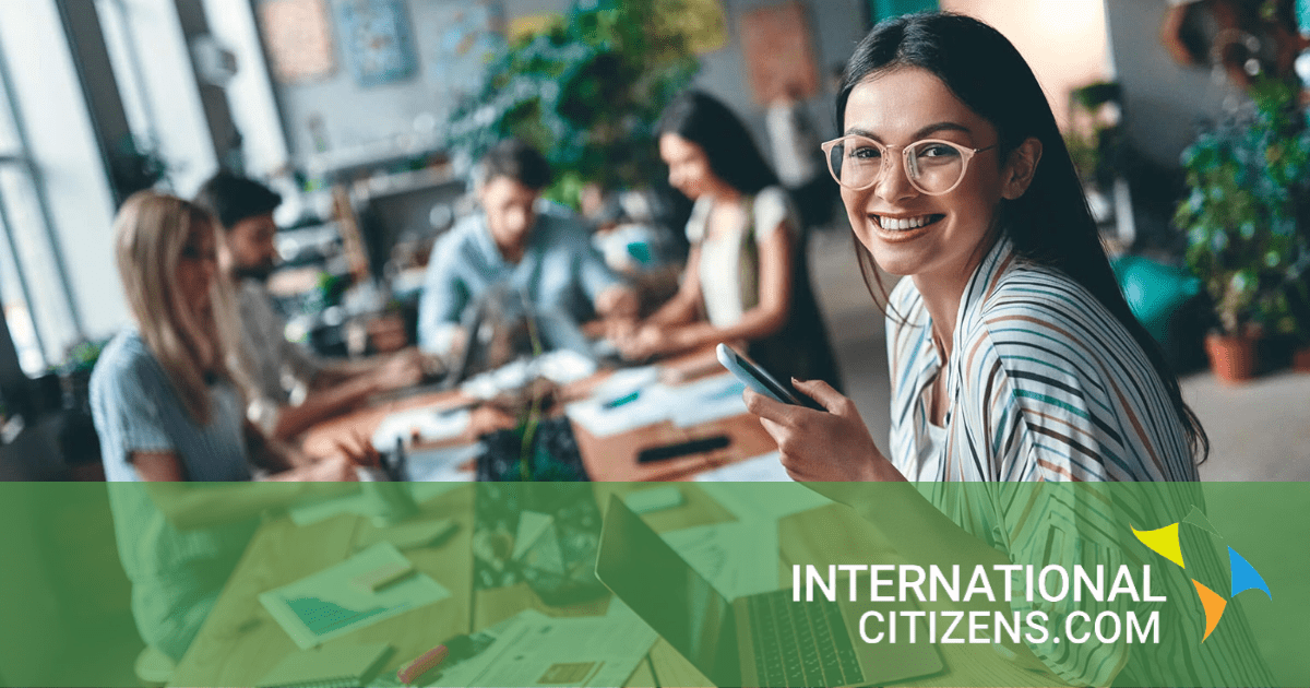 The 5 Best Jobs in Europe for Expats & Foreigners International Citizens