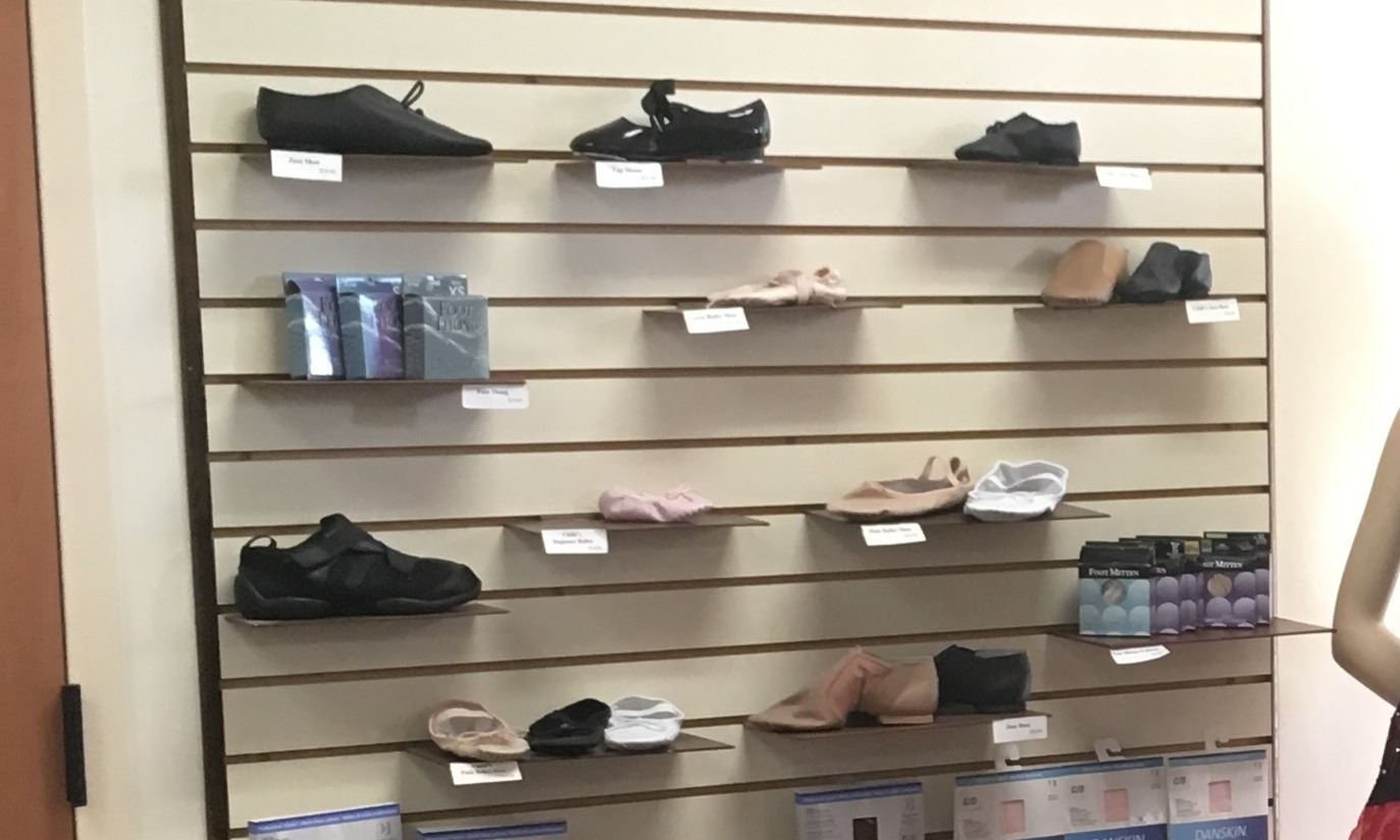 Ballroom dance shoes and costumes in Houston, TXInternational Dance Design