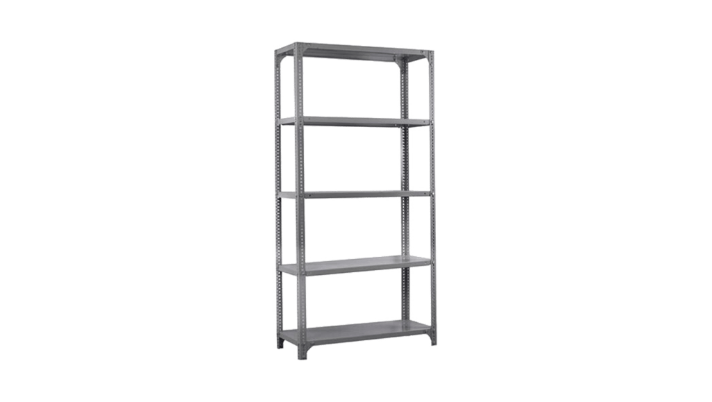 Storage Racks International Display System