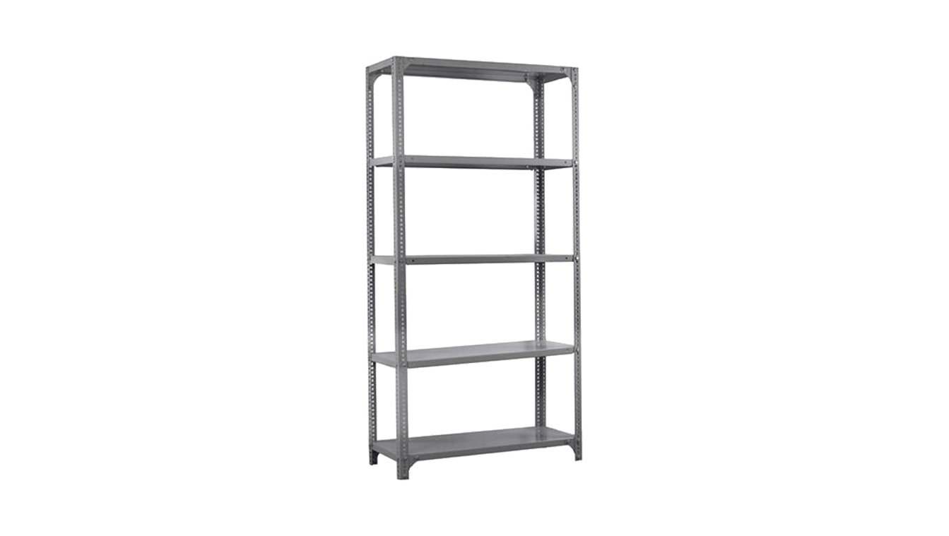 Storage Racks International Display System