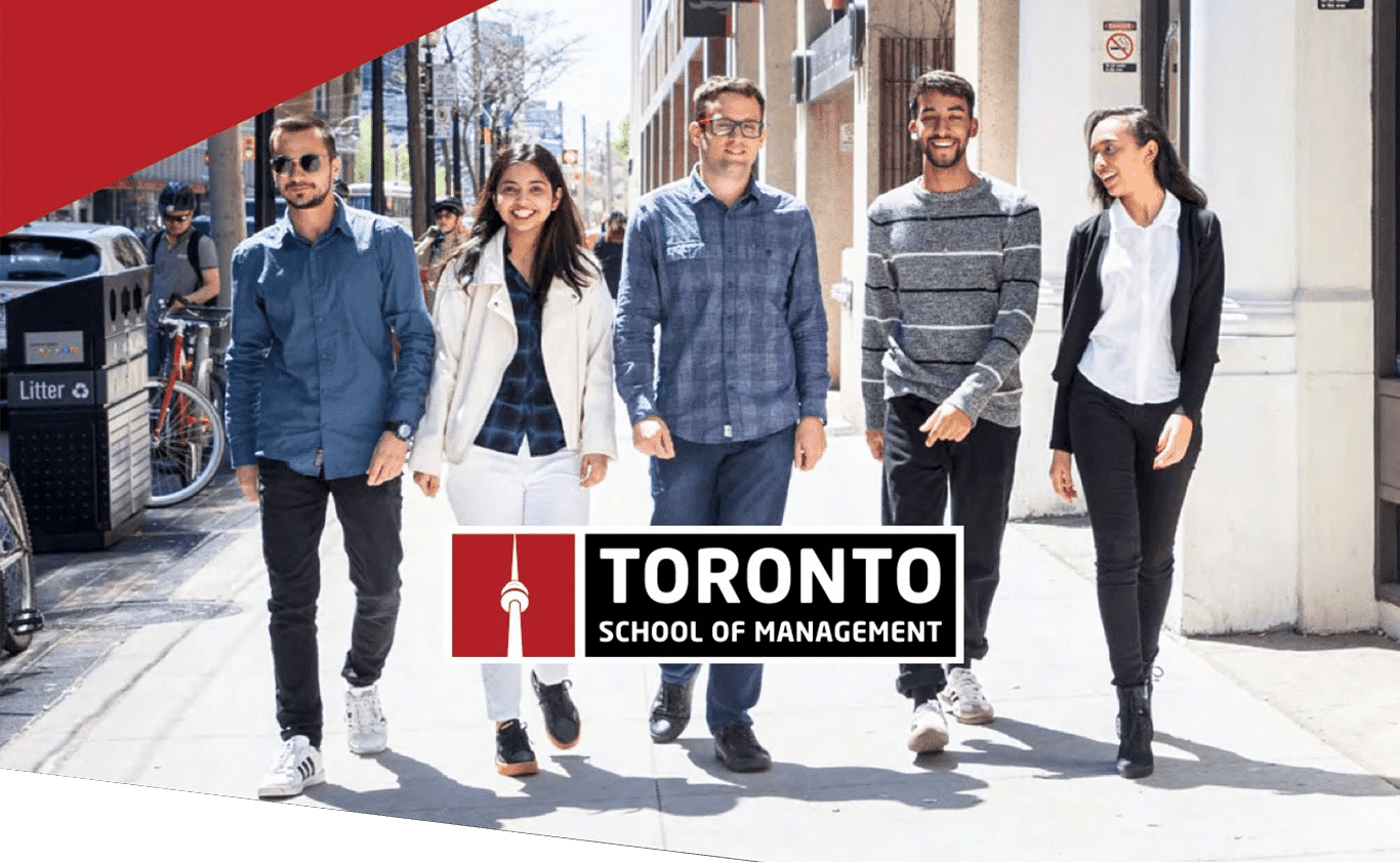 Toronto School of Management,Study Permit,Restoration Status,Express E