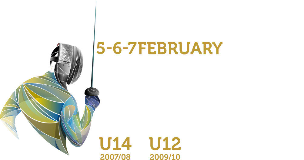 Home International Fencing Challenge