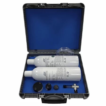 Bump Testing Gas Detectors: Why & How? - IGD