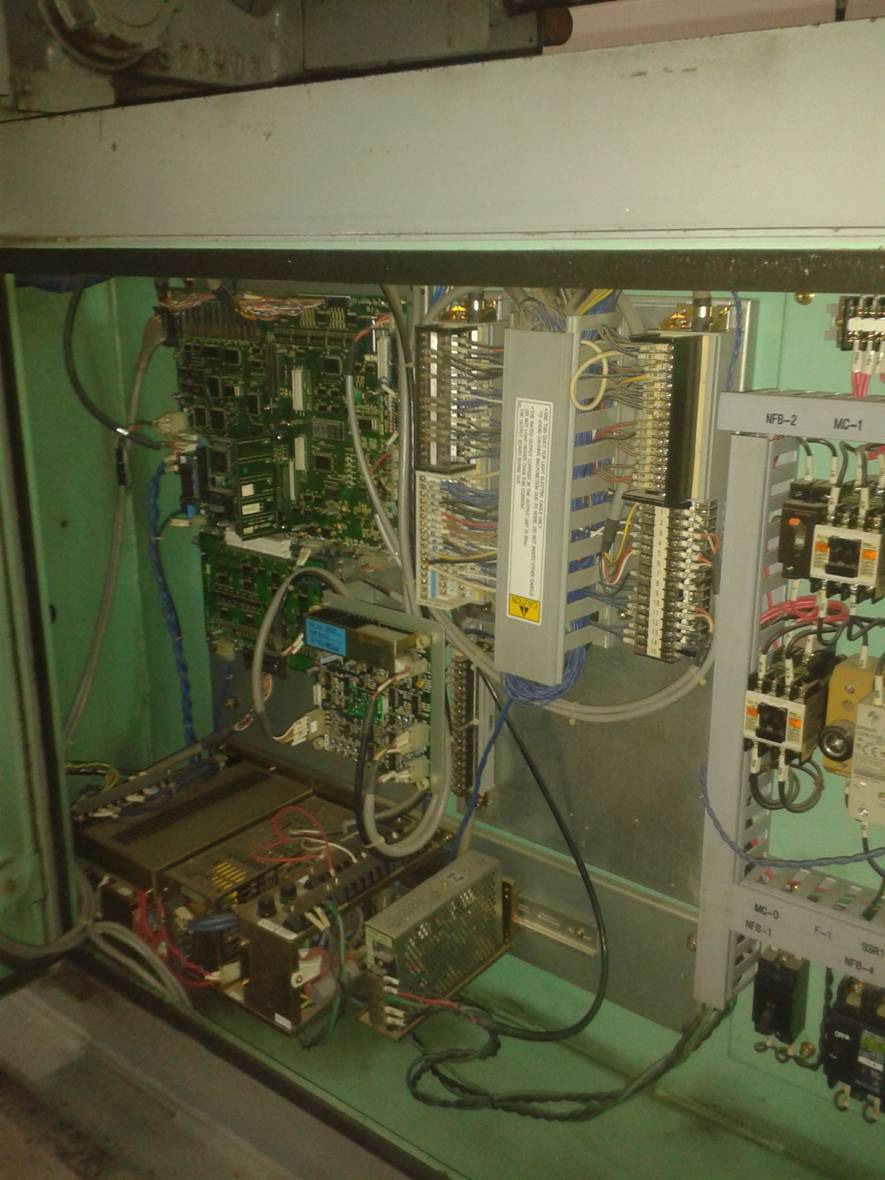 Nissei injection molding machine manual pdf