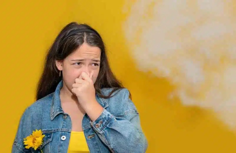 Why Does My Fart Smell So Bad During Period? International Health