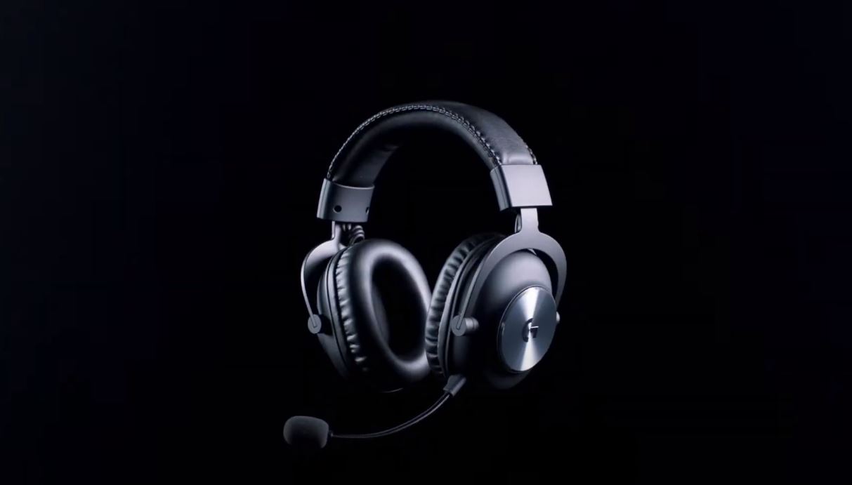 Logitech Novo Headset G PRO X LIGHTSPEED Wireless é lançado