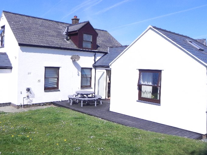 Holiday Cottage St Davids Pembrokeshire West Wales