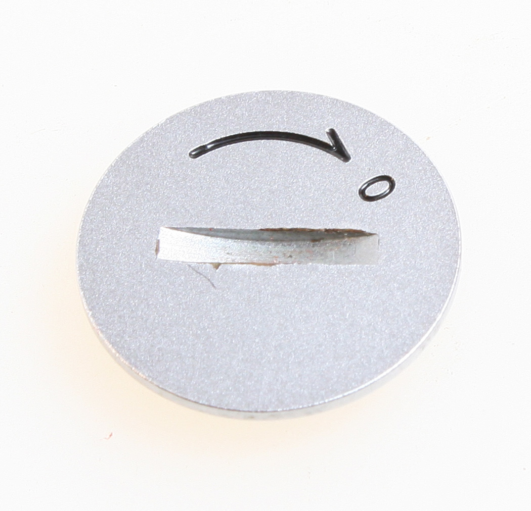 NIKON NIKKORMAT BATTERY COVER eBay