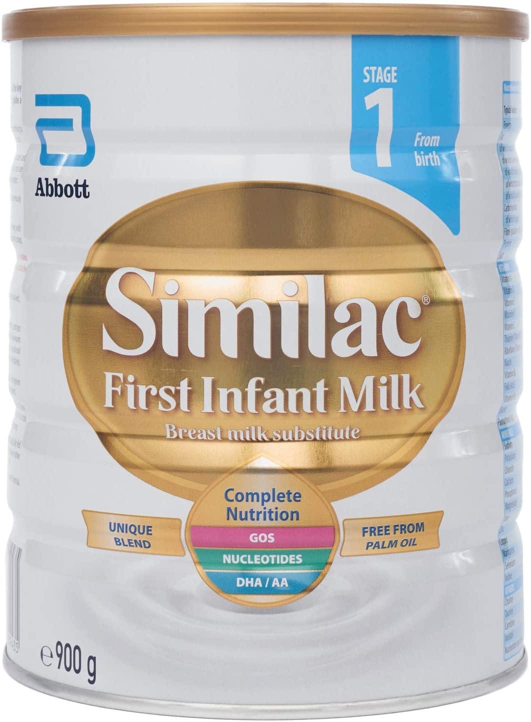 Best Formula Milk To Combine With Breastfeeding UK