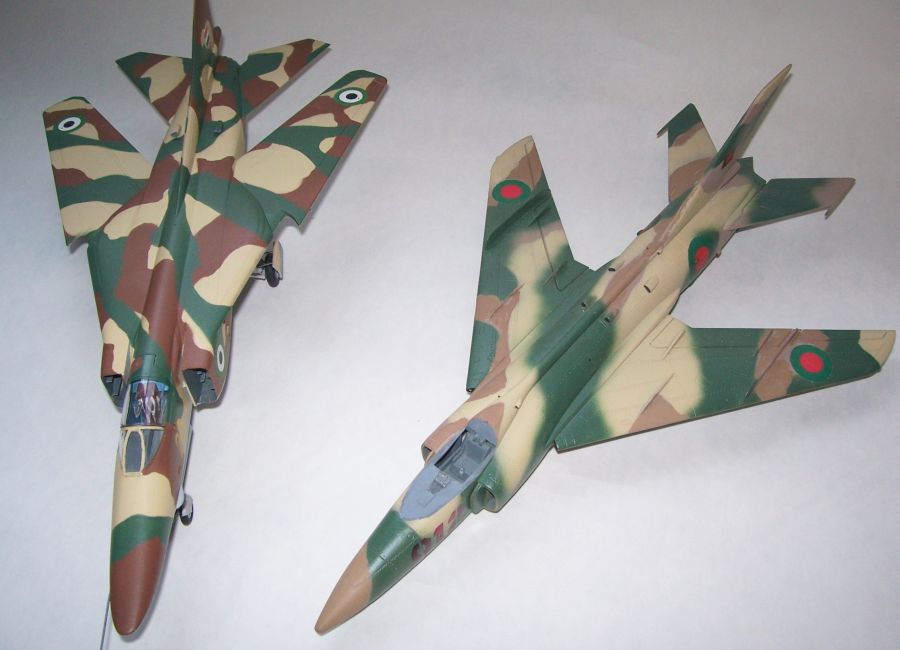 Modeler Modeling Now and Then Paint Revelations