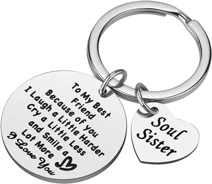 16 Special Gift Ideas For Best Friend