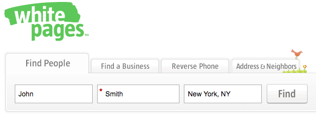 Remove Name from Whitepages in 5 Minutes