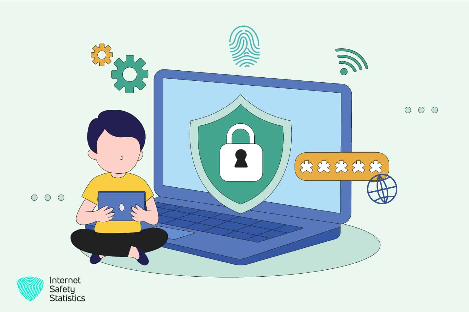 The Child Protection Act Safeguarding Youth Online Safety Statistics