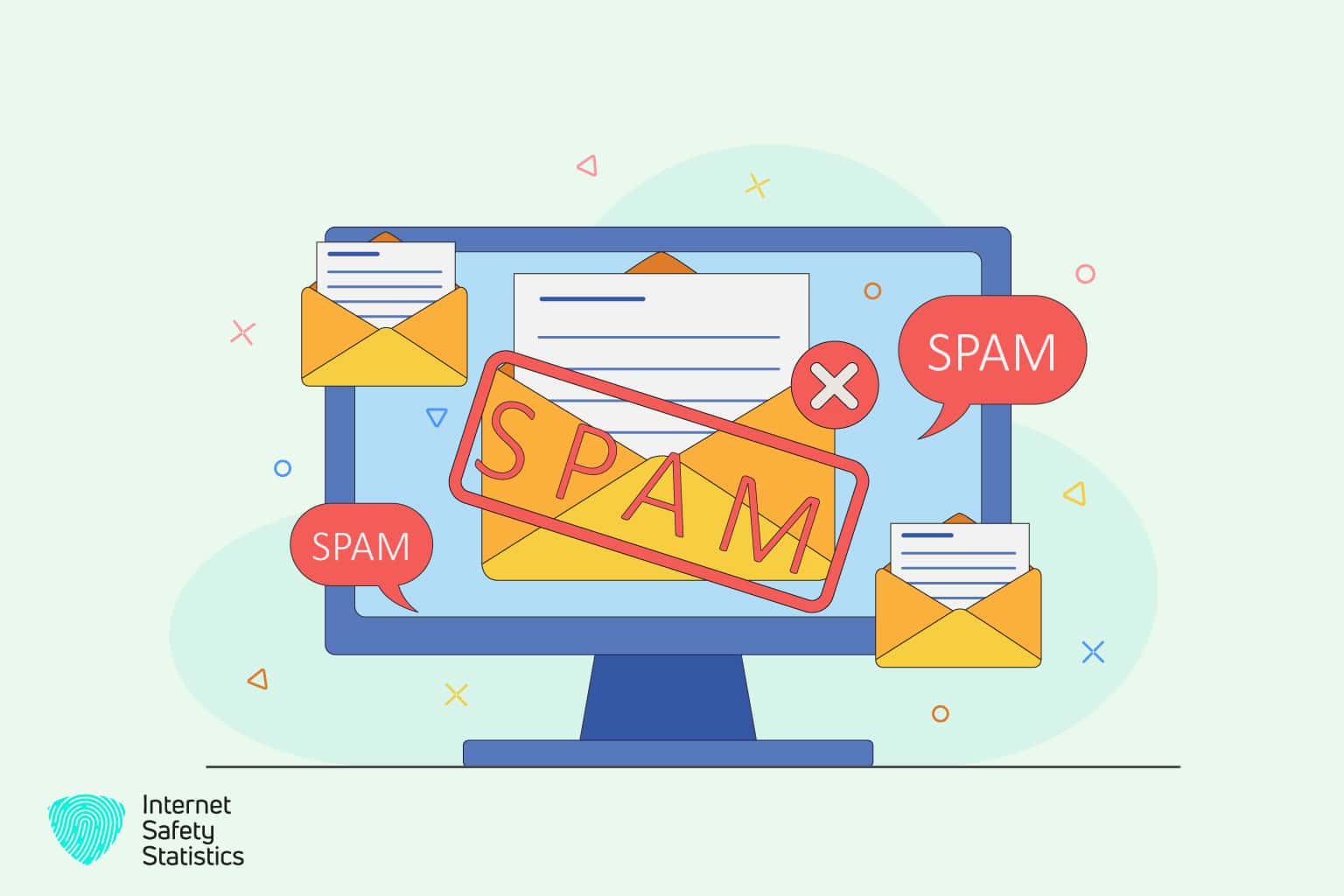 Spamming 101 Types of Spam, Ways to Identify, and Tips to Prevent Them