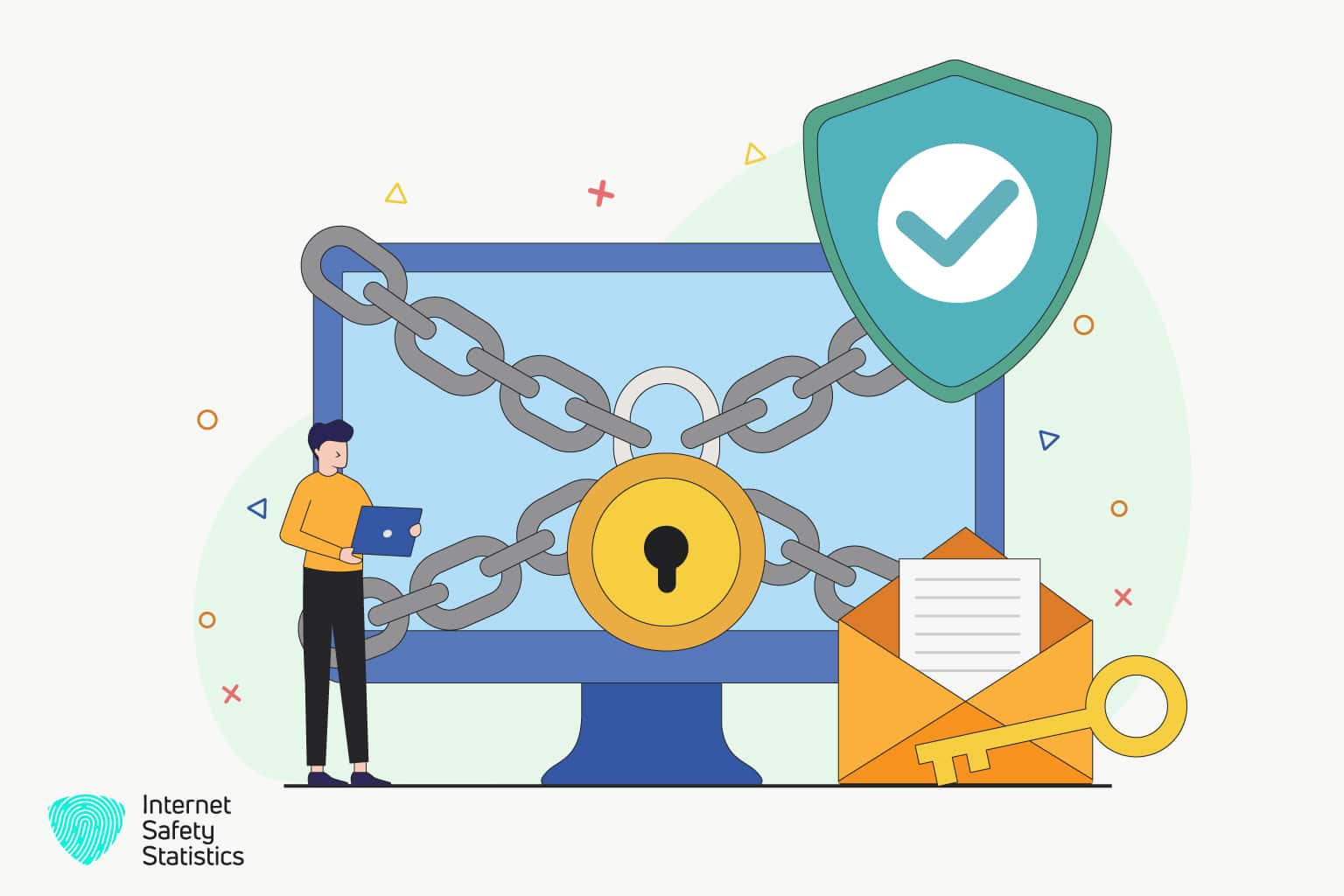 What Is a Network Security Key?