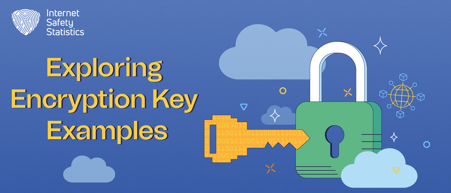 Exploring Encryption Key Examples