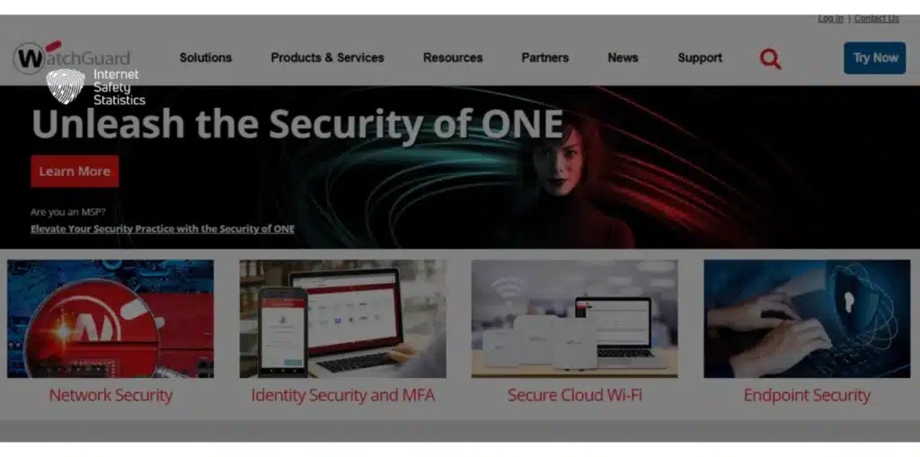6 Top Hardware Firewall for Small Businesses