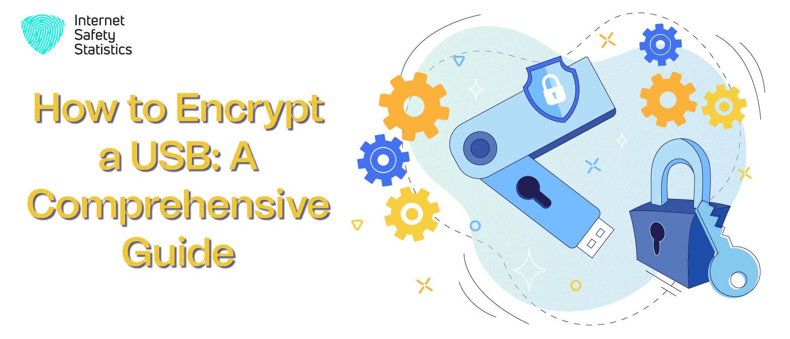 How to Encrypt a USB A Comprehensive Guide