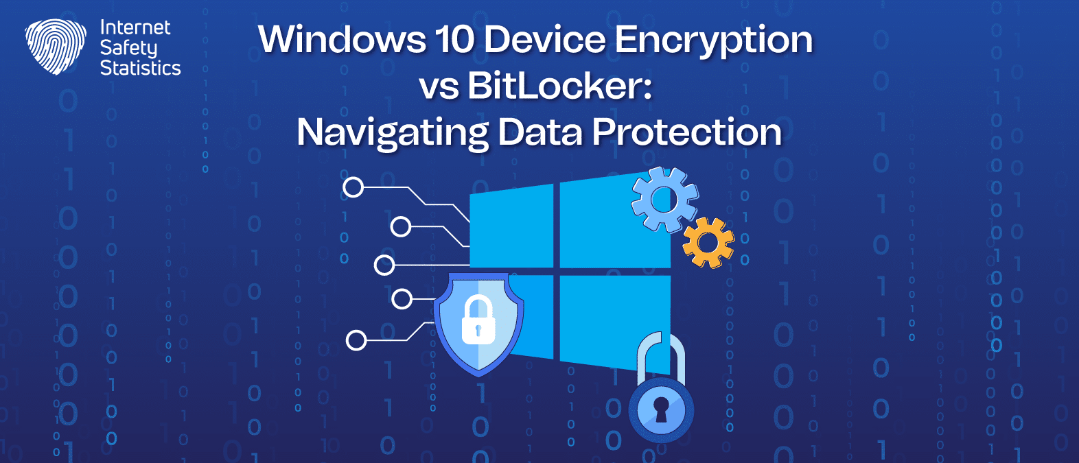 Windows 10 Device Encryption vs BitLocker Navigating Data Protection