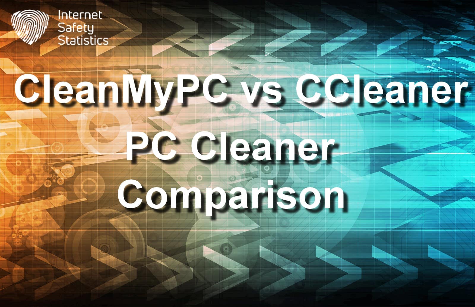 CleanMyPC vs CCleaner PC Cleaner Comparison