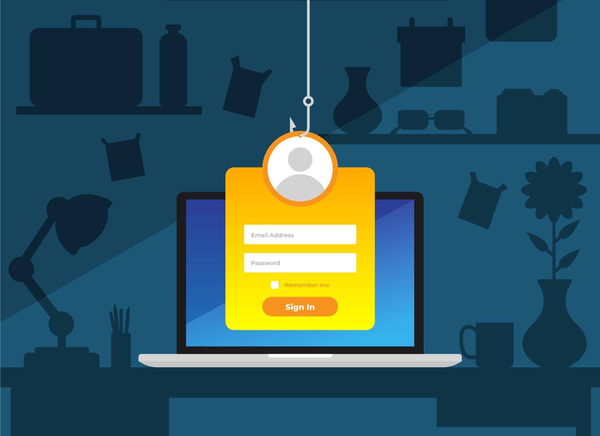 How to Detect and Prevent Phishing Attacks A Comprehensive Guide