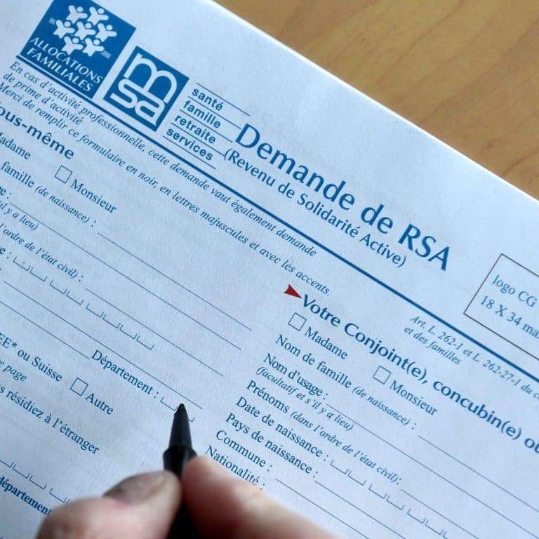 Déclaration de ressources à la CAF Quand le faire et comment procéder