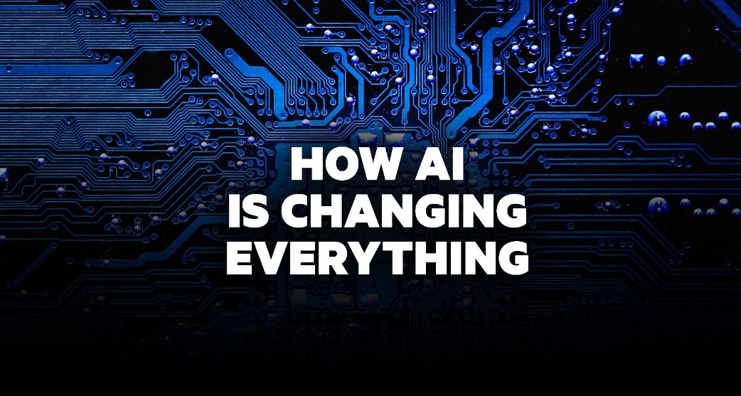 How AI is Used in Advertising in 2023(04)