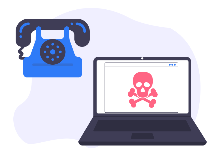What is a TIBS Dialer? Prevention and Protections Tips