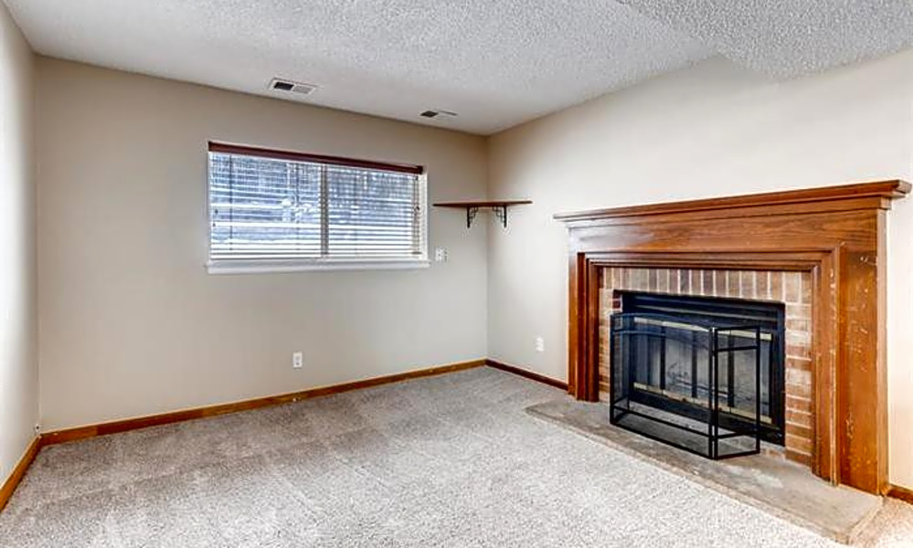 The most affordable apartments for rent in Seven Hills, Aurora