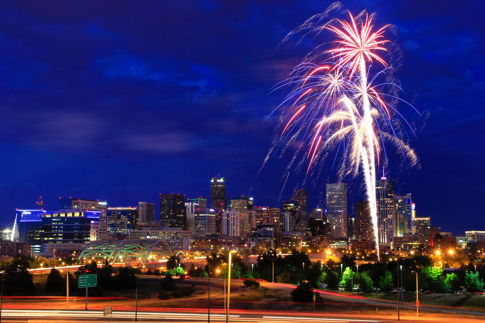 What to See in Denver: Unique Things To Do In Denver