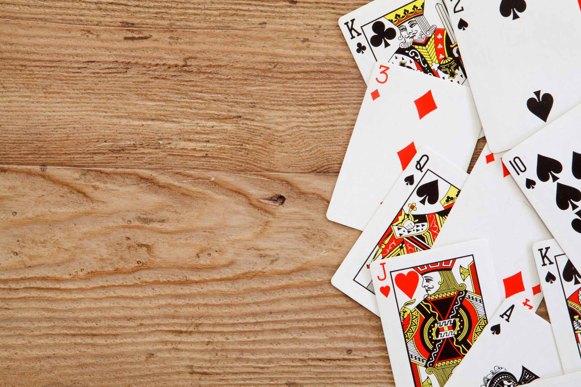 Brain Exercises Ways Playing Card Games to Improve Your Life